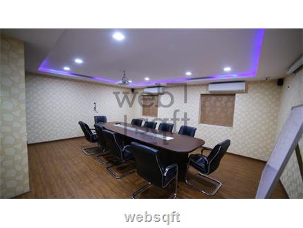 Commercial complex for Rent in Telangana